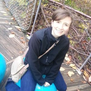 Meet your Posher, Anné.